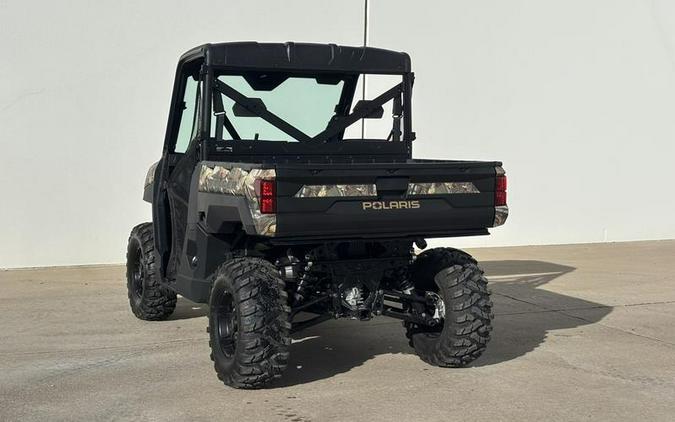 2026 Polaris® Ranger XP 1000 Premium Polaris Pursuit Camo
