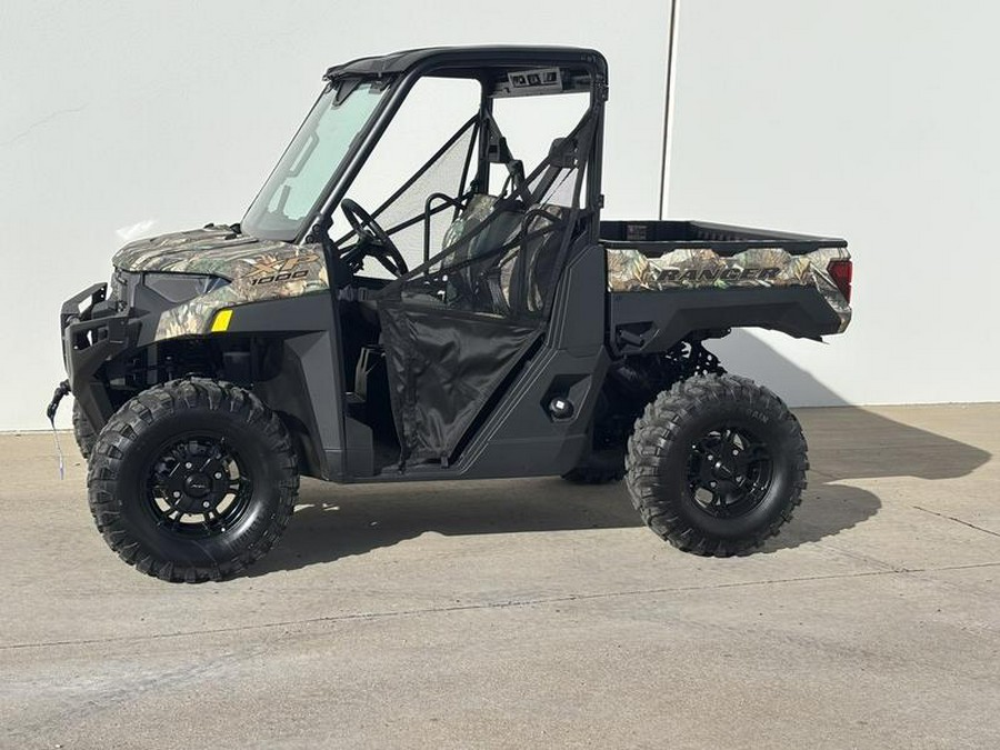 2026 Polaris® Ranger XP 1000 Premium Polaris Pursuit Camo