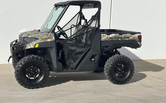 2026 Polaris® Ranger XP 1000 Premium Polaris Pursuit Camo