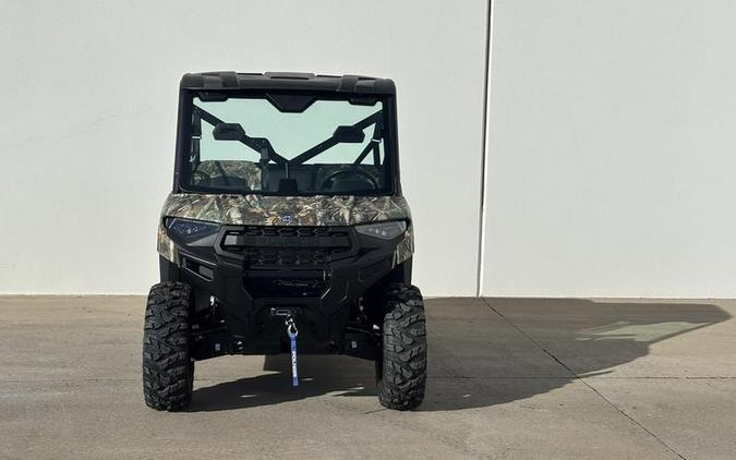 2026 Polaris® Ranger XP 1000 Premium Polaris Pursuit Camo