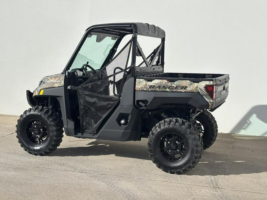 2026 Polaris® Ranger XP 1000 Premium Polaris Pursuit Camo