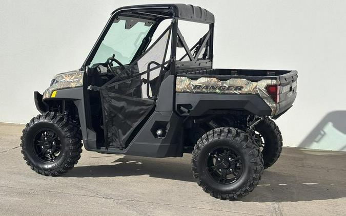 2026 Polaris® Ranger XP 1000 Premium Polaris Pursuit Camo