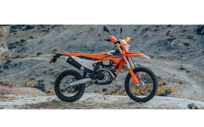 2024 KTM 500EXCF