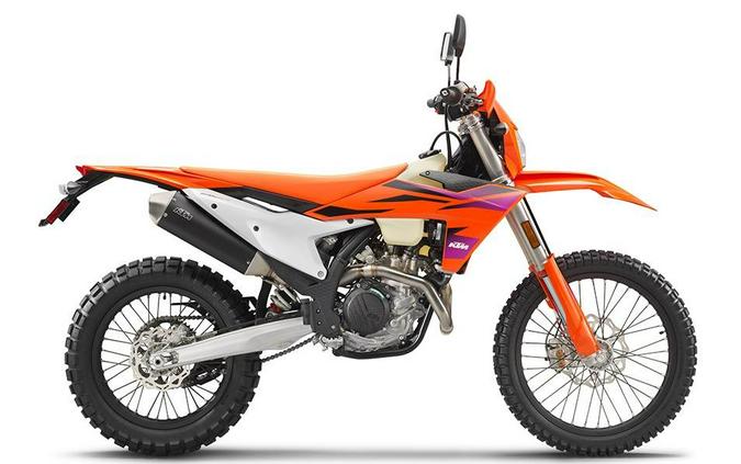 2024 KTM 500EXCF