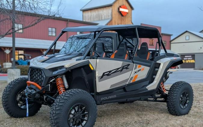 2026 Polaris RZR Pro S 4 Ultimate