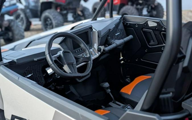 2026 Polaris RZR Pro S 4 Ultimate