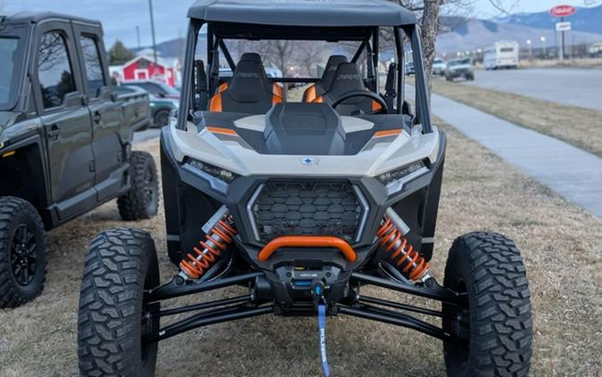 2026 Polaris RZR Pro S 4 Ultimate
