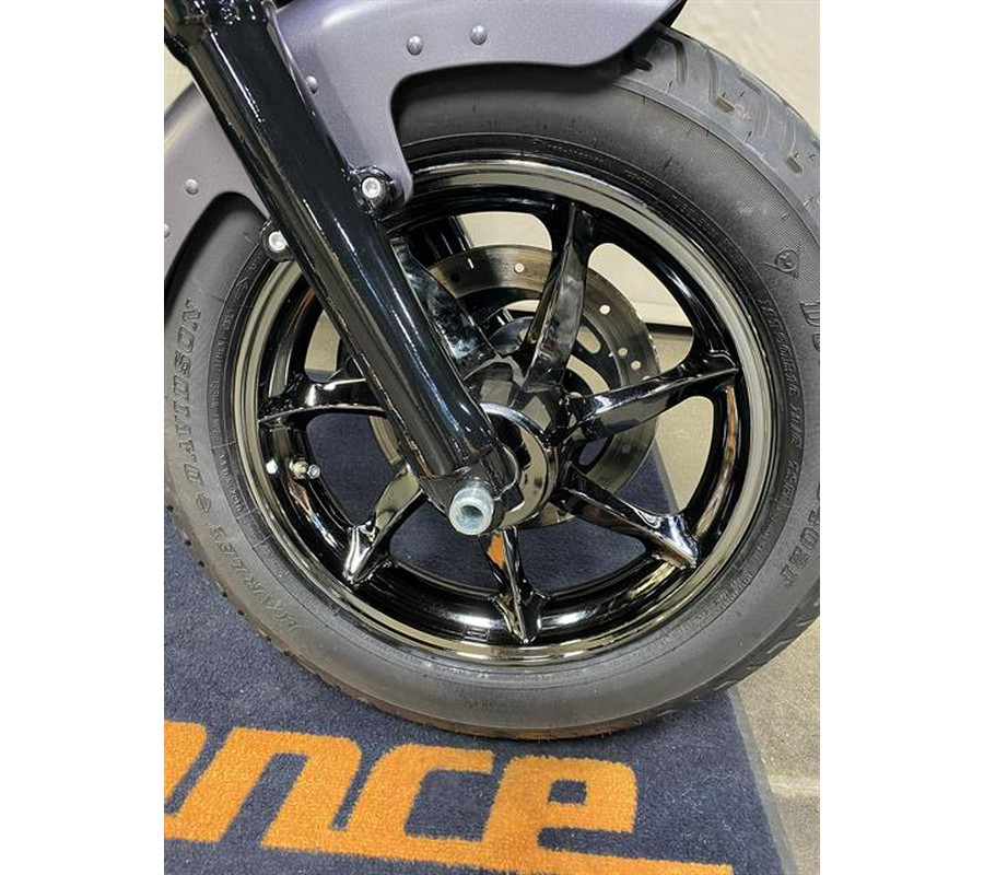 2014 Harley-Davidson Softail Slim®