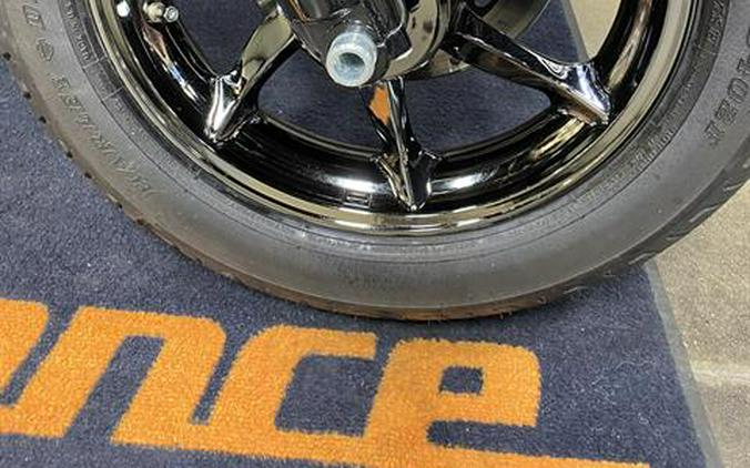 2014 Harley-Davidson Softail Slim®