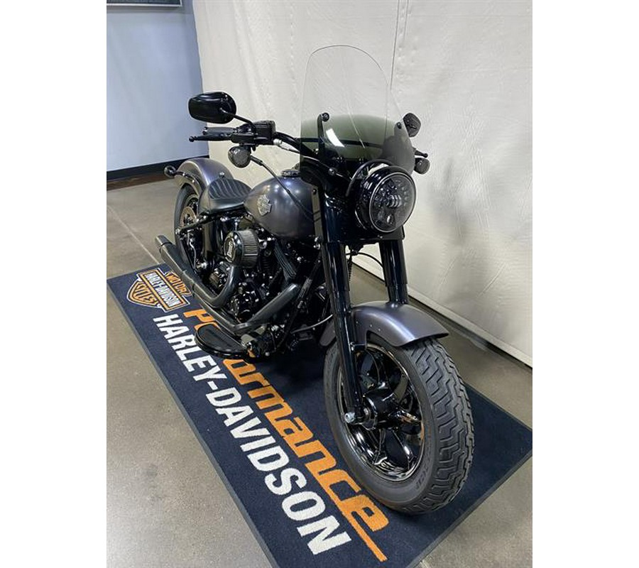 2014 Harley-Davidson Softail Slim®