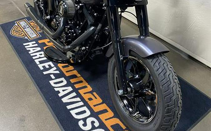 2014 Harley-Davidson Softail Slim®