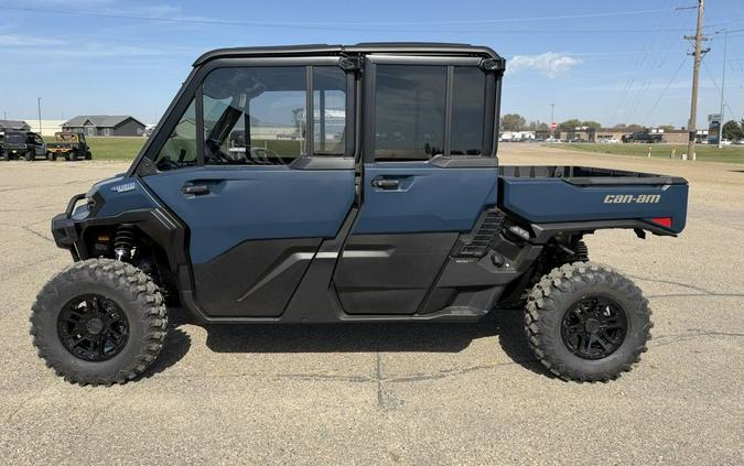 2026 Can-Am® Defender MAX Limited HD11