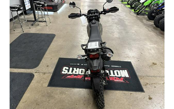 2026 Kawasaki KLX 230 DF ABS