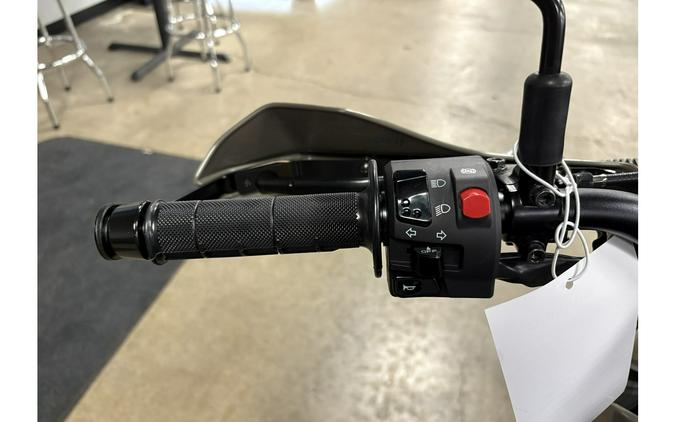 2026 Kawasaki KLX 230 DF ABS