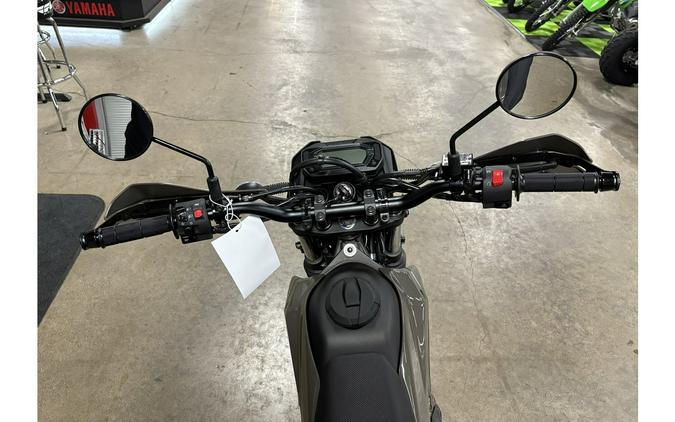 2026 Kawasaki KLX 230 DF ABS