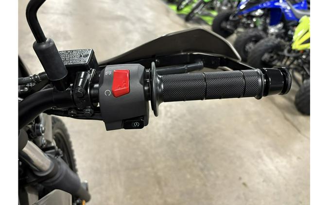 2026 Kawasaki KLX 230 DF ABS