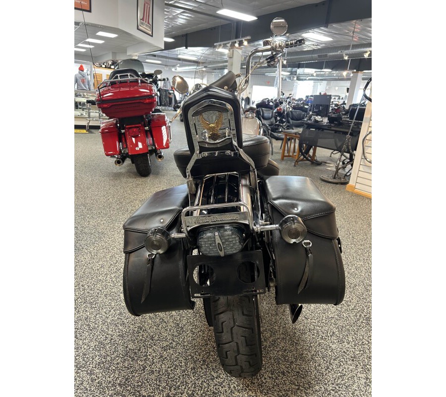 1996 Harley-Davidson® FXSTS Softail® Springer