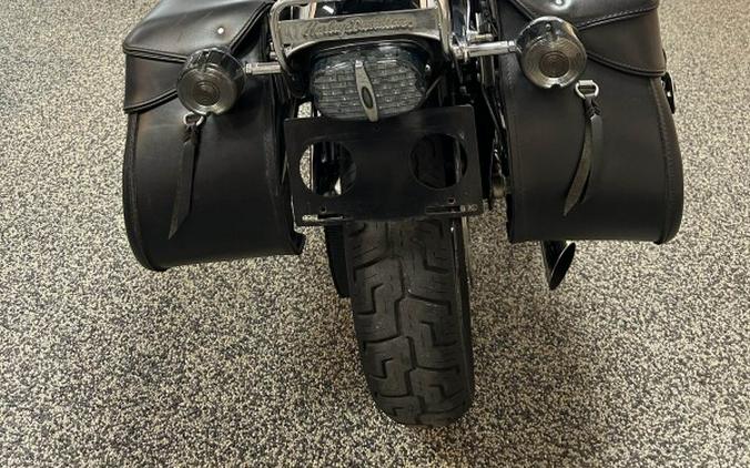 1996 Harley-Davidson® FXSTS Softail® Springer