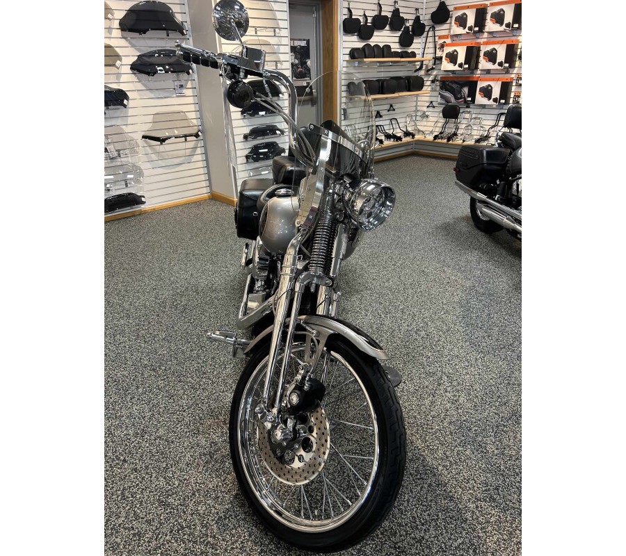 1996 Harley-Davidson® FXSTS Softail® Springer