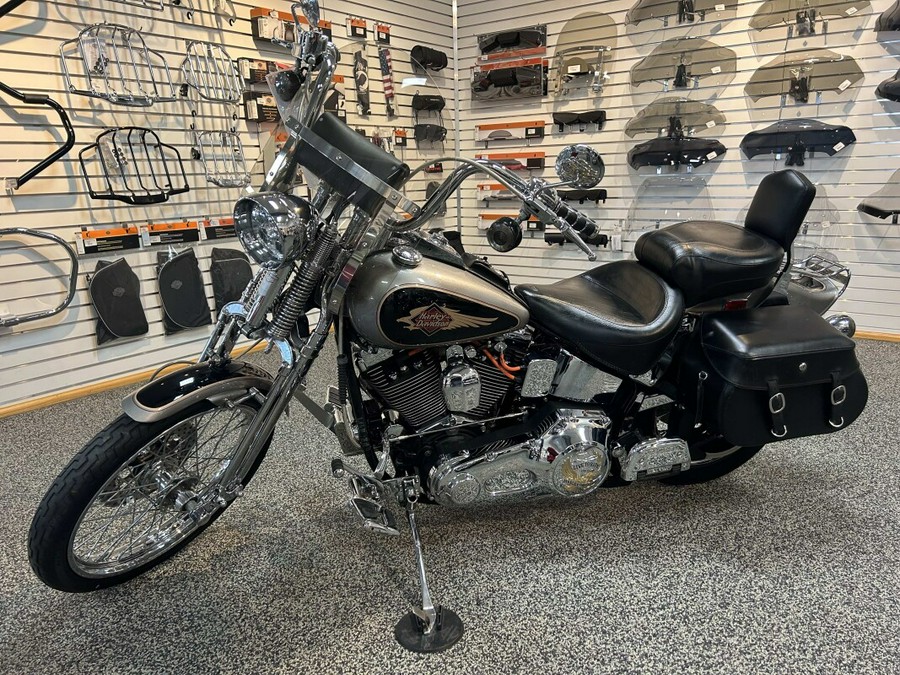 1996 Harley-Davidson® FXSTS Softail® Springer