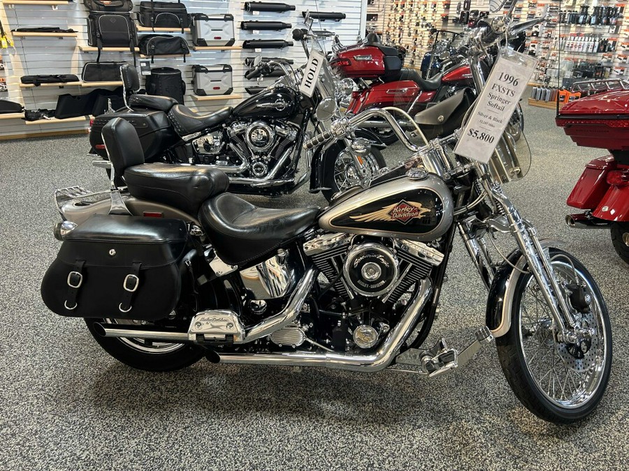 1996 Harley-Davidson® FXSTS Softail® Springer