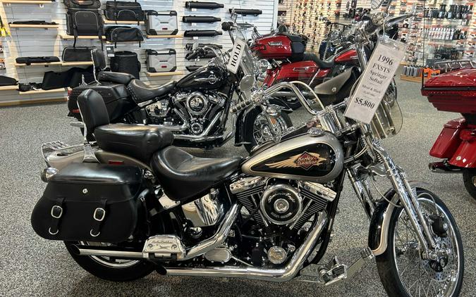 1996 Harley-Davidson® FXSTS Softail® Springer