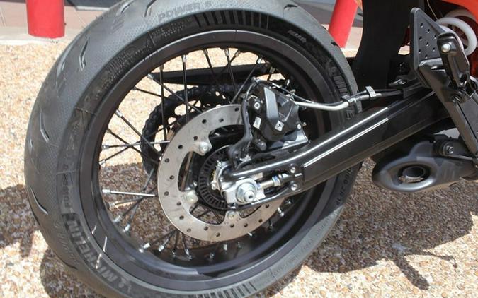 2026 KTM 390 SMC R