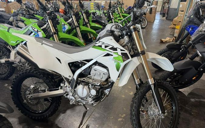 2026 Kawasaki KLX®300R