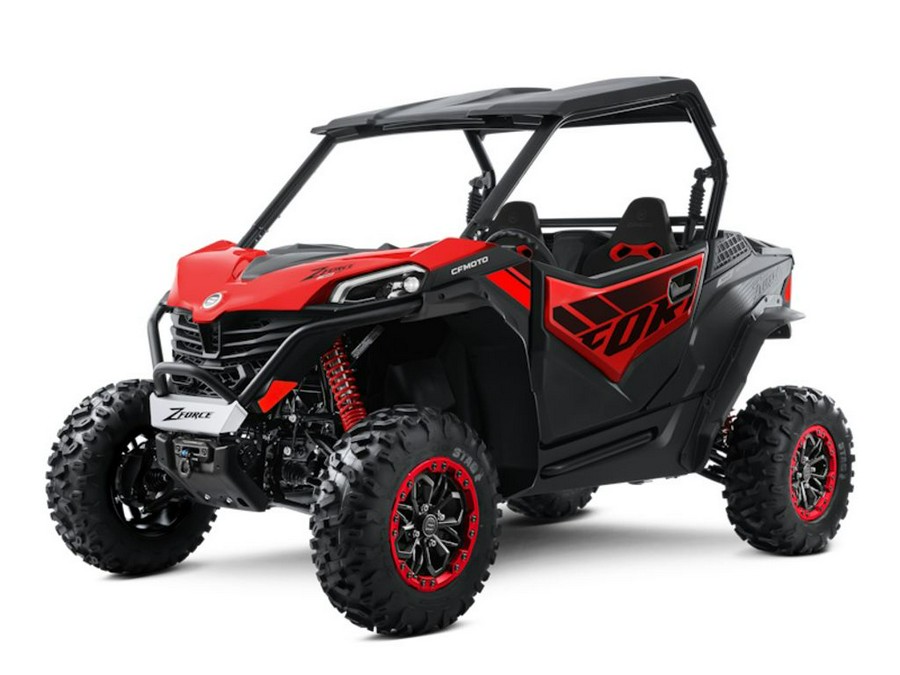 2026 CFMOTO ZFORCE 950 Sport