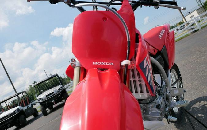 2026 Honda CRF 150R