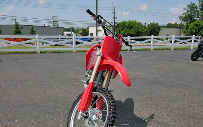 2026 Honda CRF 150R