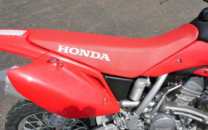 2026 Honda CRF 150R