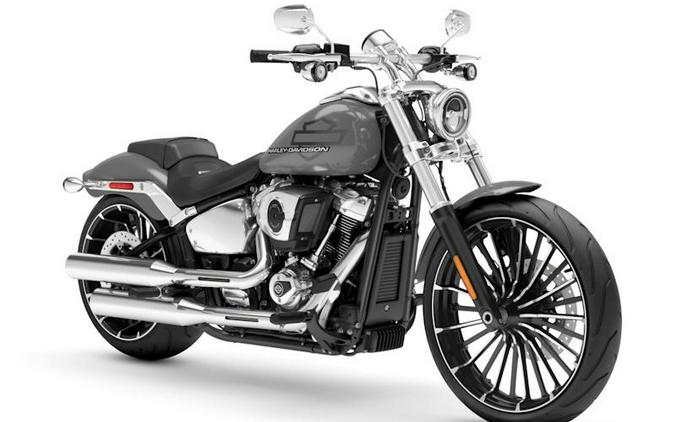 2026 Harley-Davidson® FXBR - Breakout®