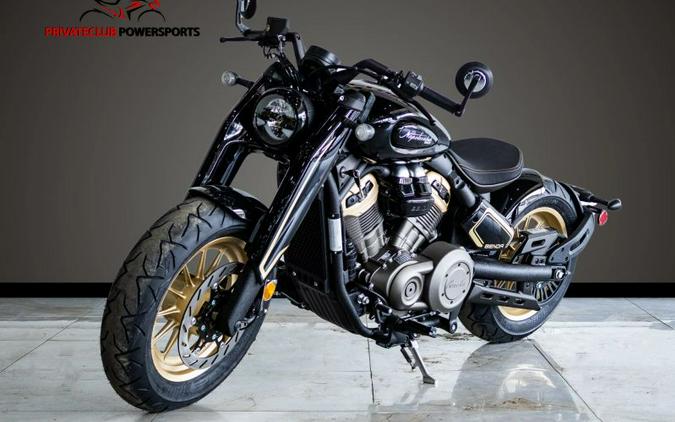 2025 Benda Napoleon Bob 500