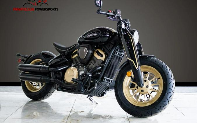 2025 Benda Napoleon Bob 500