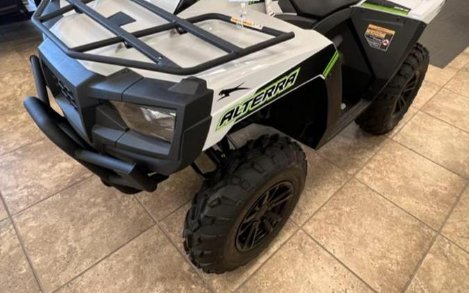 2023 Arctic Cat® Alterra 600 XT