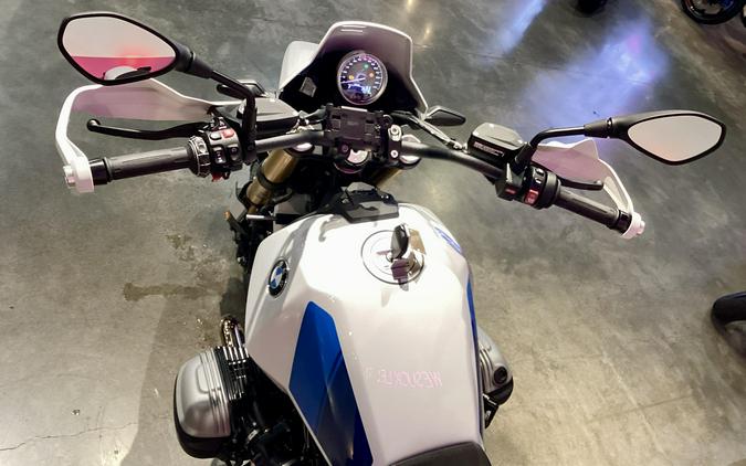 2026 BMW R 12 G/S