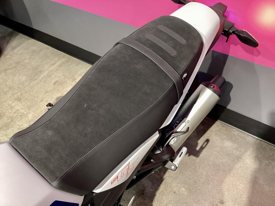 2026 BMW R 12 G/S