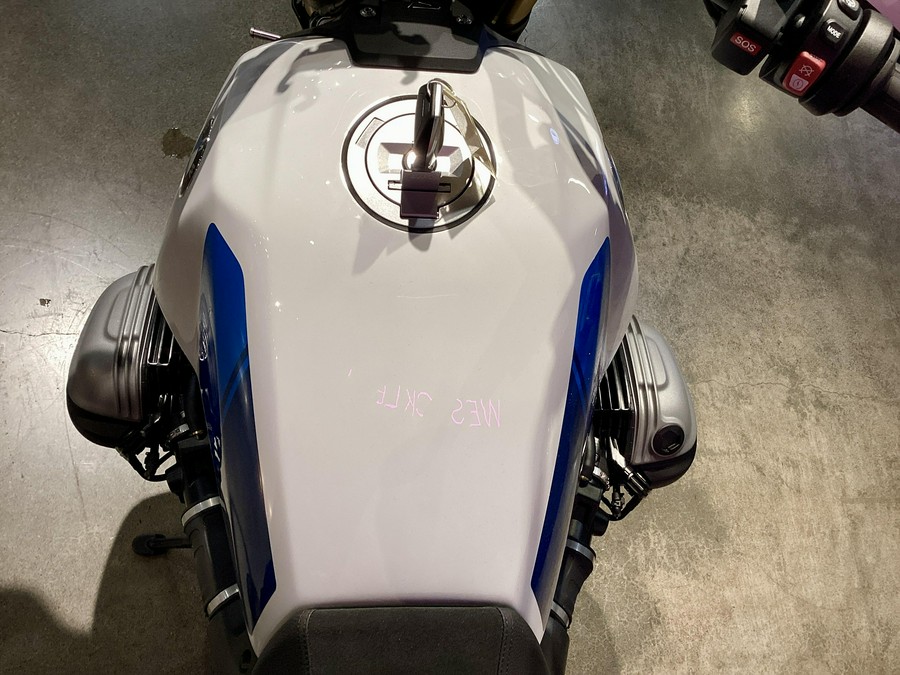 2026 BMW R 12 G/S