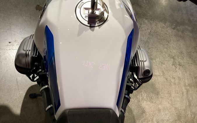2026 BMW R 12 G/S