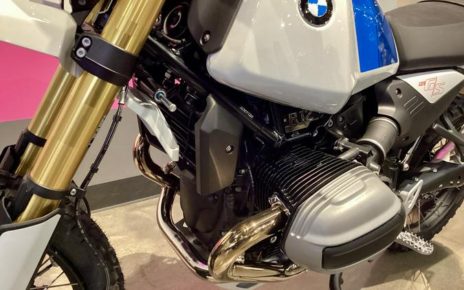 2026 BMW R 12 G/S