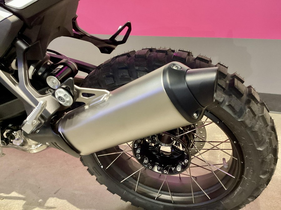 2026 BMW R 12 G/S