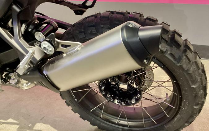 2026 BMW R 12 G/S