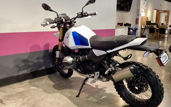 2026 BMW R 12 G/S