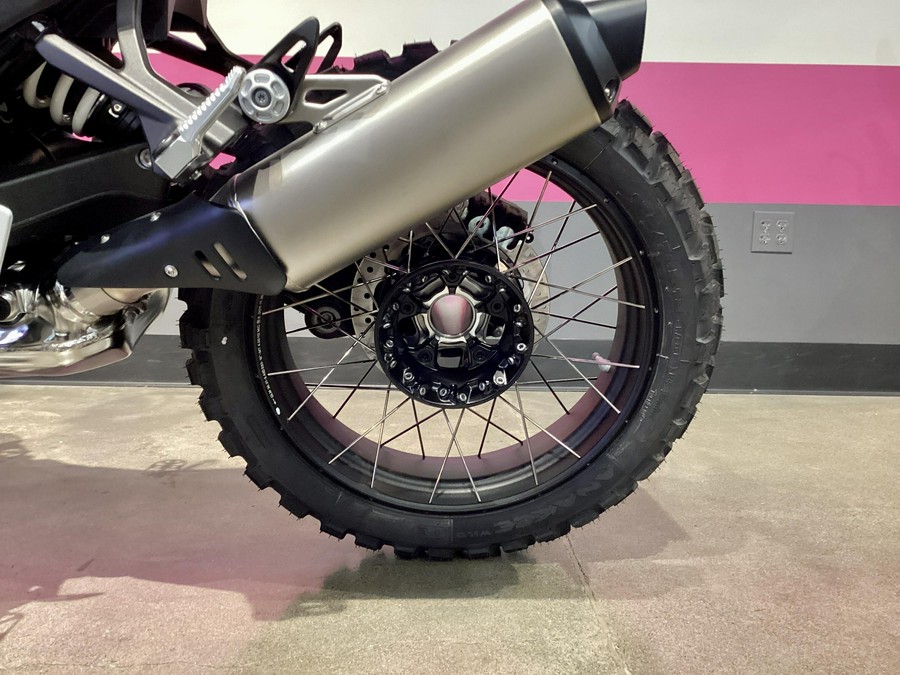 2026 BMW R 12 G/S