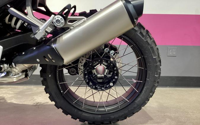 2026 BMW R 12 G/S