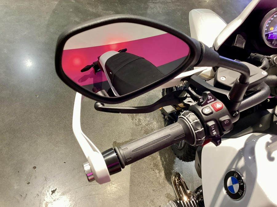 2026 BMW R 12 G/S