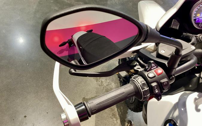 2026 BMW R 12 G/S