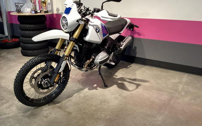 2026 BMW R 12 G/S