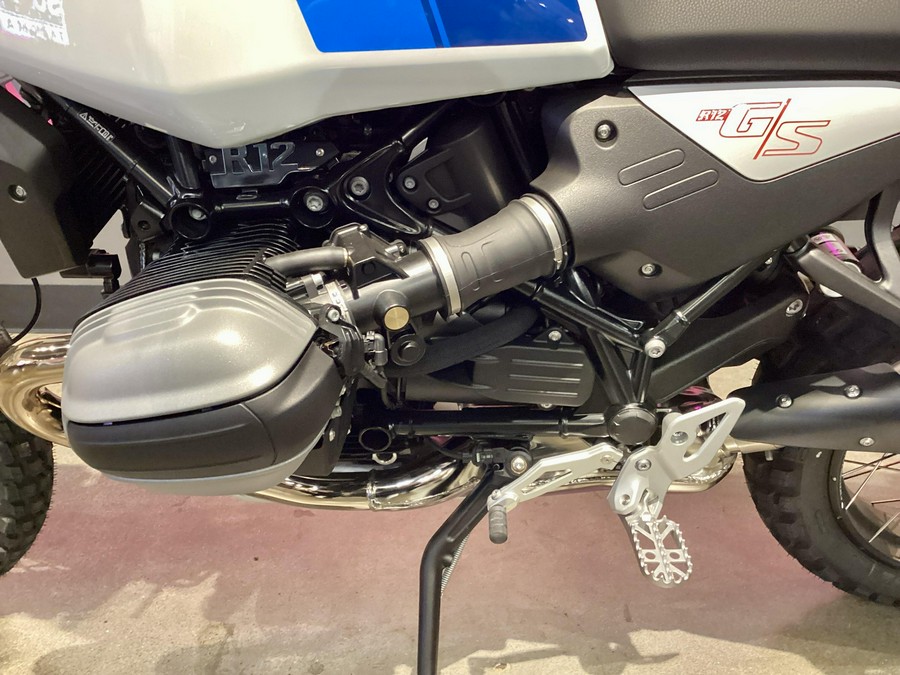 2026 BMW R 12 G/S